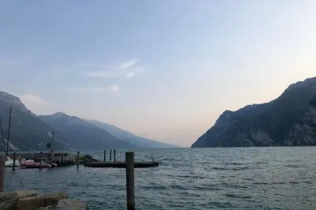 Casa Vacanze a Stenico, Villa autonome pour 11 personnes à Stenico - Photo 32