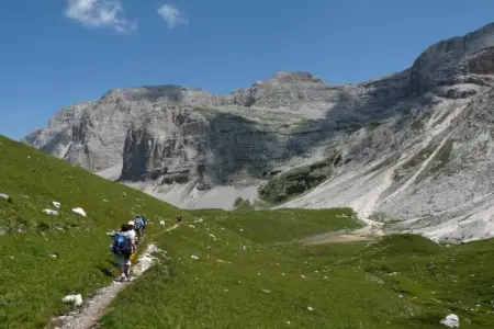 Casa Vacanze a Stenico, Villa autonome pour 11 personnes à Stenico - Photo 34