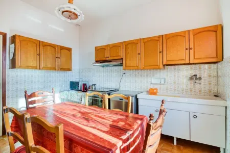 La Rosa dei Venti, Maison de vacances avec balcon à Erli - Photo 1