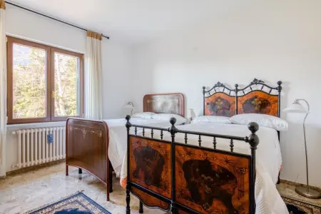 La Rosa dei Venti, Maison de vacances avec balcon à Erli - Photo 4