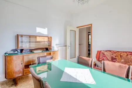 La Rosa dei Venti, Maison de vacances avec balcon à Erli - Photo 9