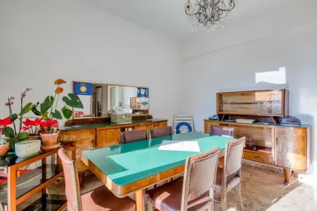 La Rosa dei Venti, Maison de vacances avec balcon à Erli - Photo 10