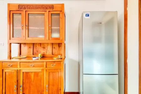 La Rosa dei Venti, Maison de vacances avec balcon à Erli - Photo 15