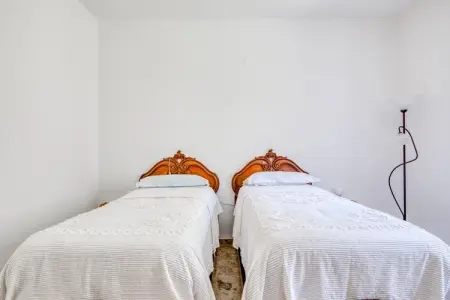 La Rosa dei Venti, Maison de vacances avec balcon à Erli - Photo 17