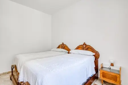 La Rosa dei Venti, Maison de vacances avec balcon à Erli - Photo 18