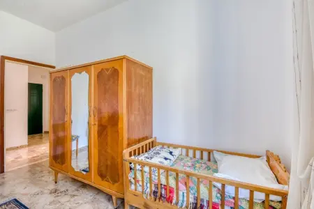 La Rosa dei Venti, Maison de vacances avec balcon à Erli - Photo 24