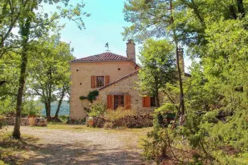 Maison à Bouzic,Le Pigeonnier FR-24250-11 N°510170