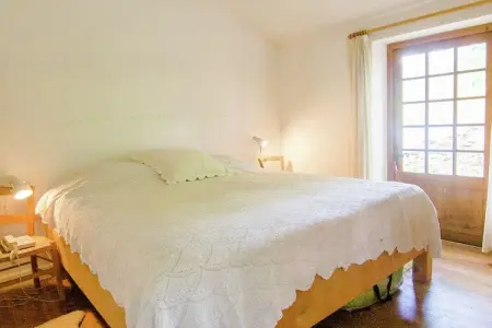 Le Pigeonnier, Maison de vacances à Bouzic dans sud de la France près prés - Photo 2