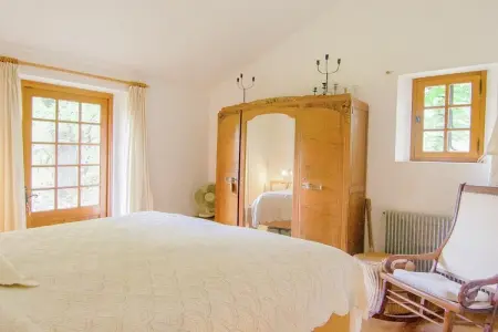 Le Pigeonnier, Maison de vacances à Bouzic dans sud de la France près prés - Photo 9