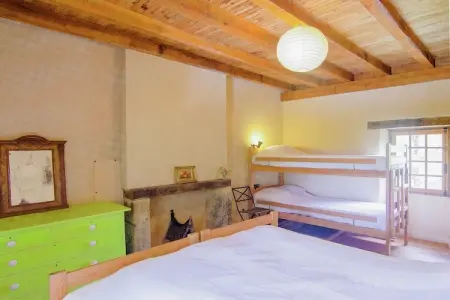 Le Pigeonnier, Maison de vacances à Bouzic dans sud de la France près prés - Photo 10