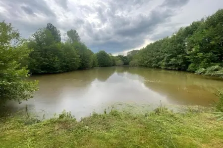 Le Pigeonnier, Maison de vacances à Bouzic dans sud de la France près prés - Photo 20