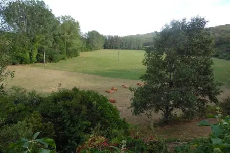 Le Pigeonnier, Maison de vacances à Bouzic dans sud de la France près prés - Photo 24