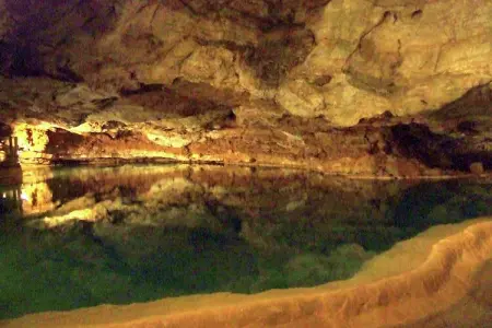 Le Pigeonnier, Maison de vacances à Bouzic dans sud de la France près prés - Photo 30