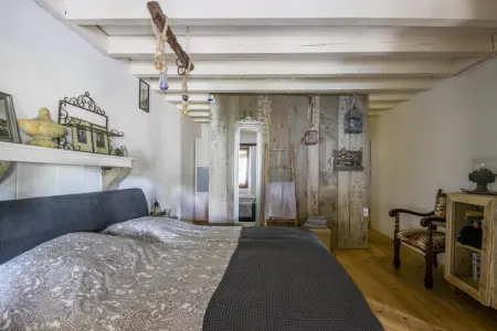 Accourir-Montagne, Maison de vacances antique à Buxières-les-Mines avec piscine prive - Photo 20