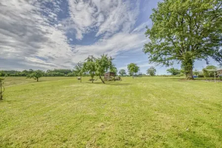 Accourir-Montagne, Maison de vacances antique à Buxières-les-Mines avec piscine prive - Photo 32