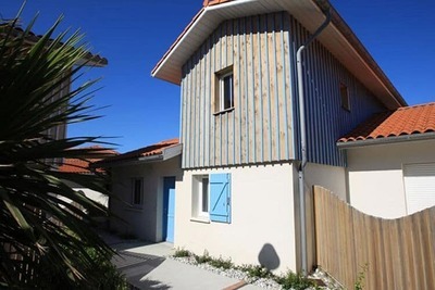 Océan Plage 1, House 10 persons in Biscarrosse FR-40600-08