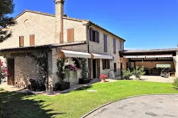 Villa in Tavullia,Villa i Girasoli Venti IT-61010-12 N°775632