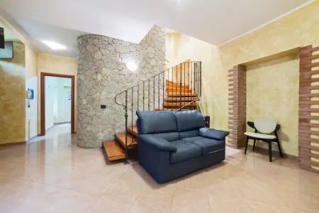 Casa Rosanna, Charmant cottage indépendant - Photo 10