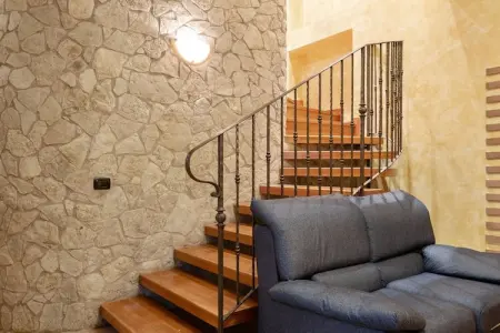 Casa Rosanna, Charmant cottage indépendant - Photo 12