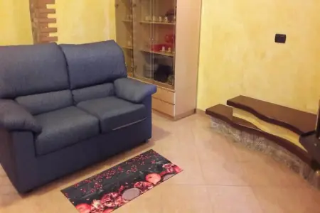 Casa Rosanna, Charmant cottage indépendant - Photo 15