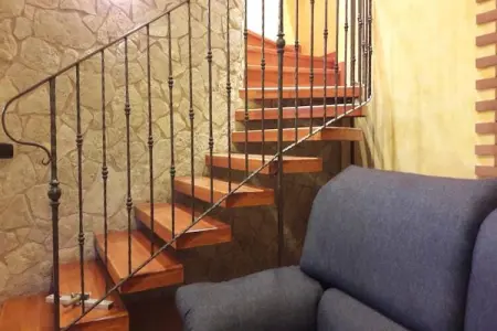 Casa Rosanna, Charmant cottage indépendant - Photo 16