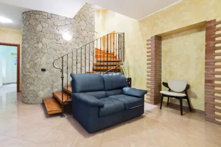 Casa Rosanna, Charmant cottage indépendant - Photo 17