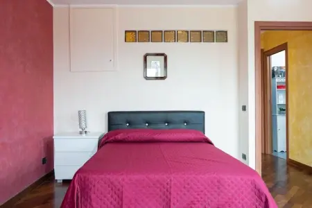 Casa Rosanna, Charmant cottage indépendant - Photo 28