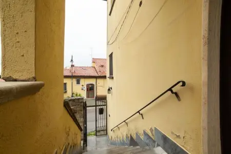 Casa Rosanna, Charmant cottage indépendant - Photo 29