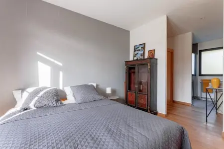 LA VILLA DU CAP BLANC NEZ, Maison de vacances vintage à Escalles avec jardin - Photo 21