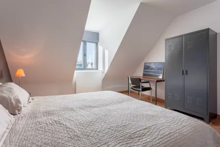 LA VILLA DU CAP BLANC NEZ, Maison de vacances vintage à Escalles avec jardin - Photo 24