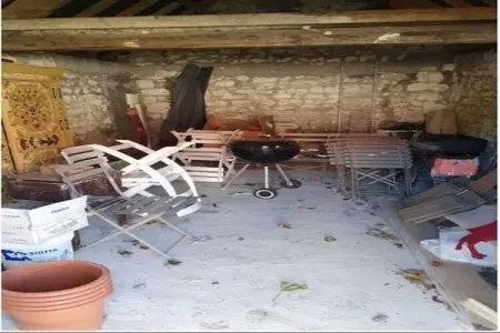 LA VILLA DU CAP BLANC NEZ, Maison de vacances vintage à Escalles avec jardin - Photo 31