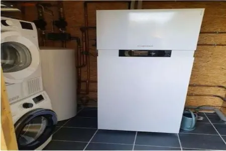 LA VILLA DU CAP BLANC NEZ, Maison de vacances vintage à Escalles avec jardin - Photo 32