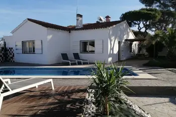 Huelva, Villa en Isla Cristina, Villa Lili ES-21410-02 N°776259