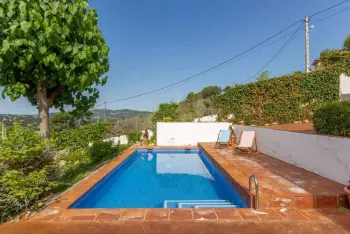 Villa à Olivella,Villa Cadi ES-08818-15 N°776280