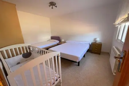 Casa Crepuscle, Boutique Maison de vacances à El Vendrell avec piscine privée - Photo 12