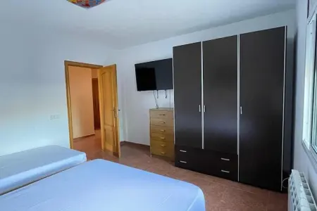 Casa Crepuscle, Boutique Maison de vacances à El Vendrell avec piscine privée - Photo 15