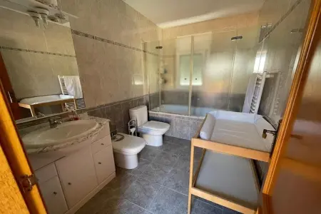 Casa Crepuscle, Boutique Maison de vacances à El Vendrell avec piscine privée - Photo 19