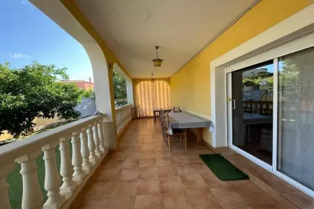 Casa Crepuscle, Boutique Maison de vacances à El Vendrell avec piscine privée - Photo 22