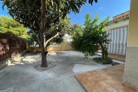 Casa Crepuscle, Boutique Maison de vacances à El Vendrell avec piscine privée - Photo 23