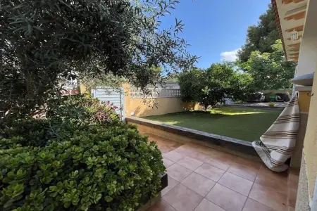 Casa Crepuscle, Boutique Maison de vacances à El Vendrell avec piscine privée - Photo 24