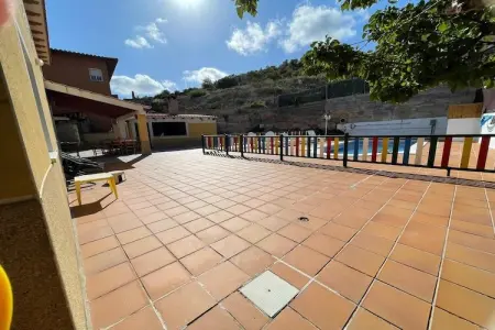 Casa Crepuscle, Boutique Maison de vacances à El Vendrell avec piscine privée - Photo 25