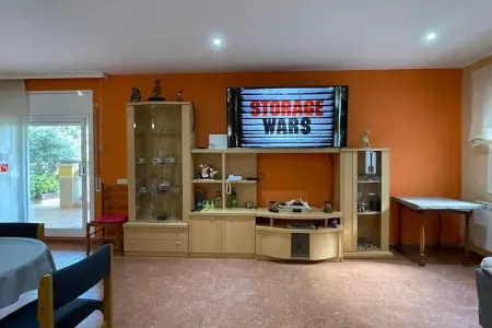 Casa Crepuscle, Boutique Maison de vacances à El Vendrell avec piscine privée - Photo 27