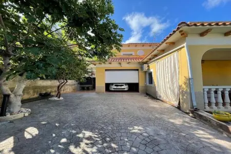 Casa Crepuscle, Boutique Maison de vacances à El Vendrell avec piscine privée - Photo 28