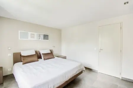 Villa Charlotte, Villa confortable au Plan-de-la-tour avec piscine privée - Photo 18