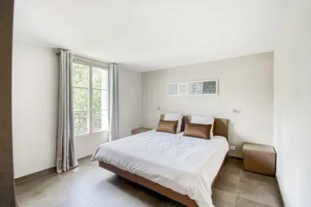 Villa Charlotte, Villa confortable au Plan-de-la-tour avec piscine privée - Photo 19