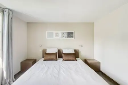 Villa Charlotte, Villa confortable au Plan-de-la-tour avec piscine privée - Photo 20