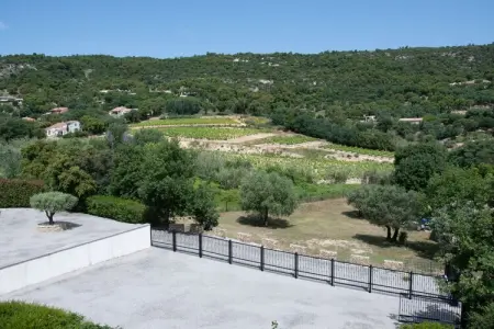 Villa Charlotte, Villa confortable au Plan-de-la-tour avec piscine privée - Photo 38