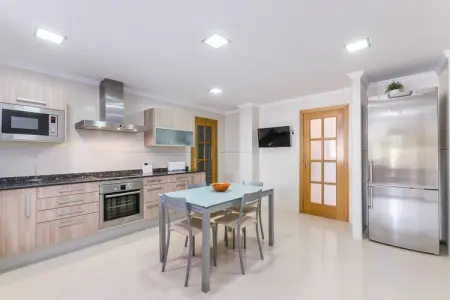 Villa Gloria, VILLA GLORIA - Villa pour 8 personnes à Cala Pi - Llucmajor. - Photo 14