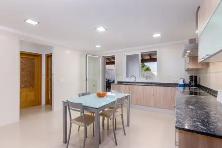 Villa Gloria, VILLA GLORIA - Villa pour 8 personnes à Cala Pi - Llucmajor. - Photo 16