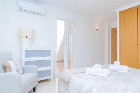 Villa Gloria, VILLA GLORIA - Villa pour 8 personnes à Cala Pi - Llucmajor. - Photo 17